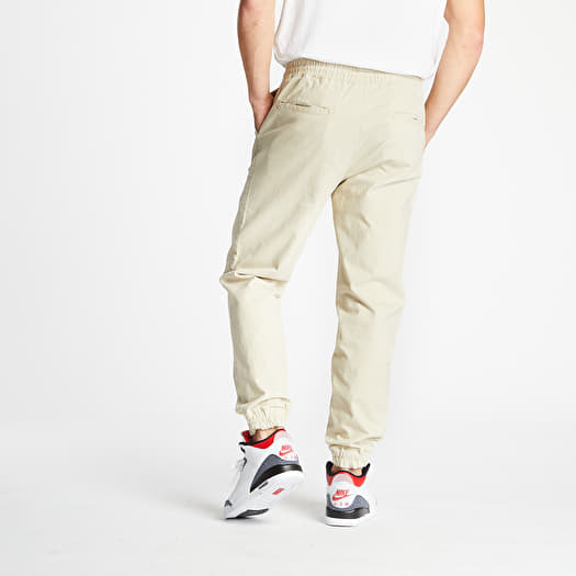 Pants and jeans Champion Pants Sand Footshop