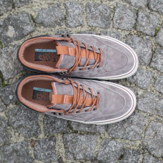 Vans Buffalo Boot MTE Brindle