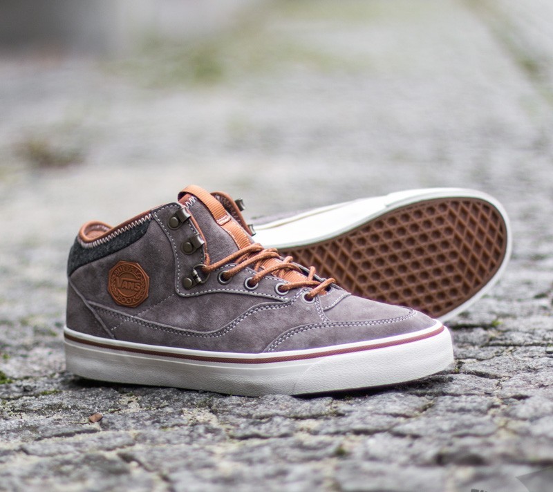 Vans 2025 buffalo boot