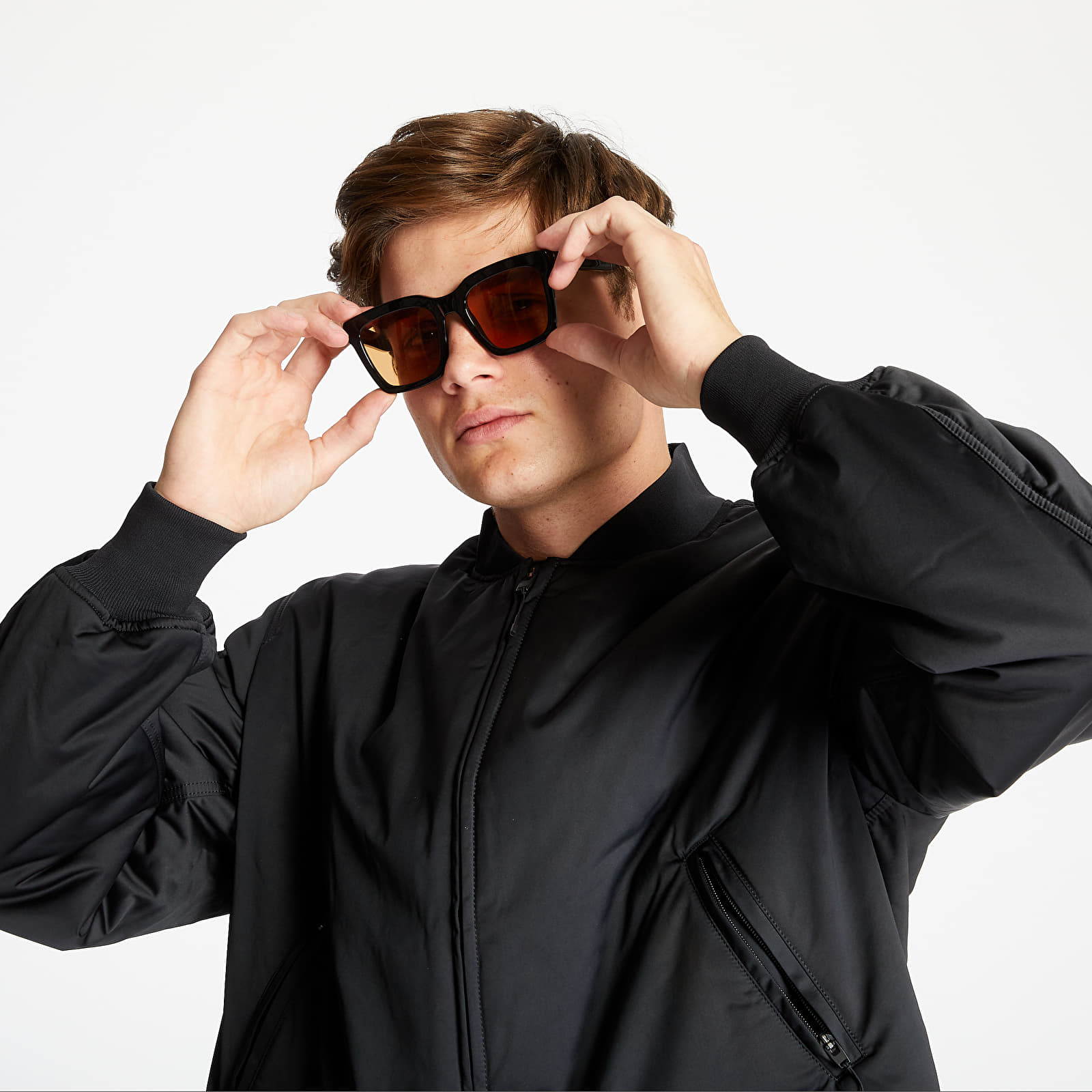 Jakker Y-3 Classic Bomber Jacket Black