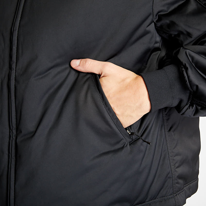 Y-3 CLASSIC BOMBER JACKET ブラック L(HP1344) Y-3 Classic Bomber Jacket Black | Footshop