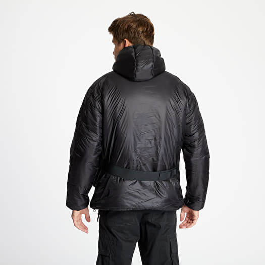 Jackets Y-3 Ch3 Lightweight Puffy Jacket Black | Footshop
