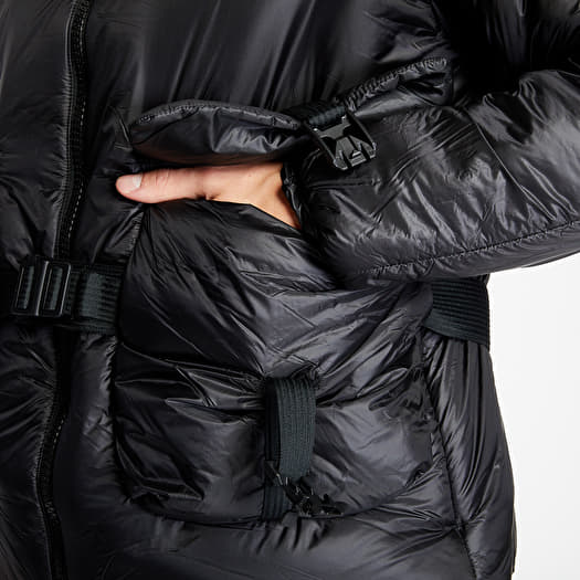 Jackets Y-3 Ch3 Lightweight Puffy Jacket Black | Footshop