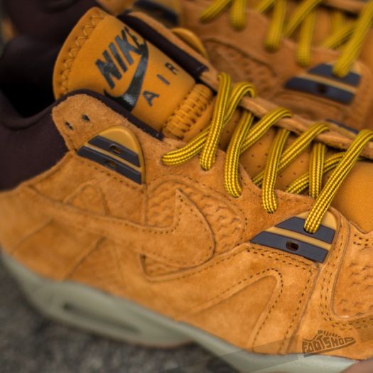 nike air tech challenge 3 wheat