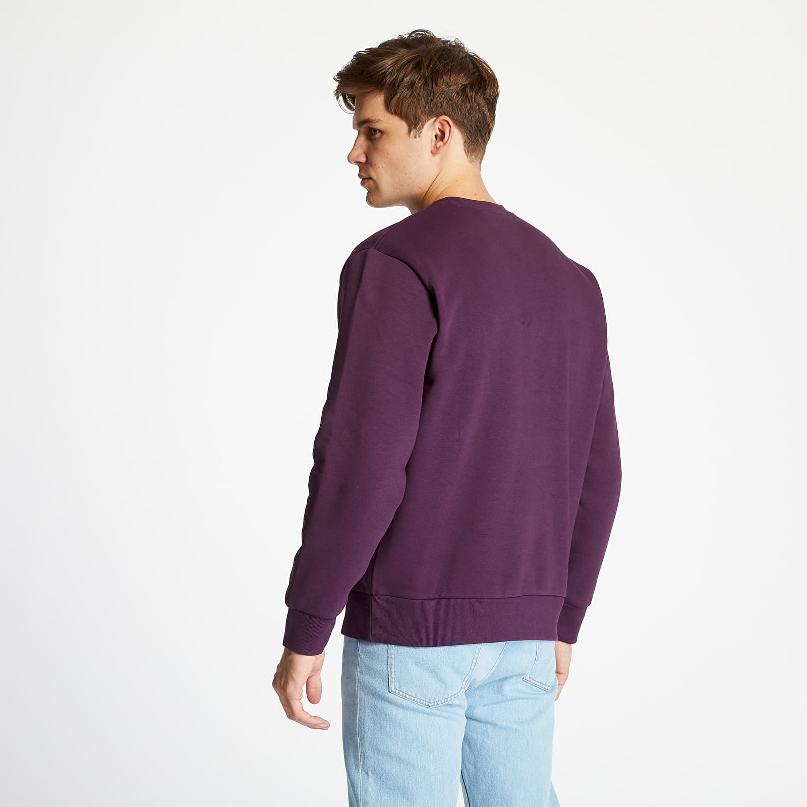 Carhartt wip hot sale commission sweat