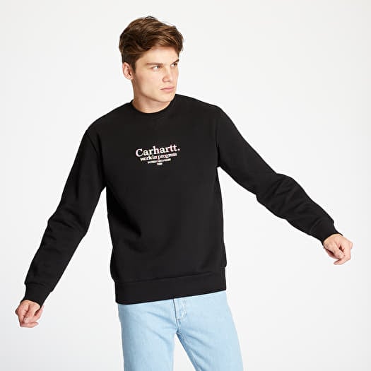Carhartt wip commission sweat sale