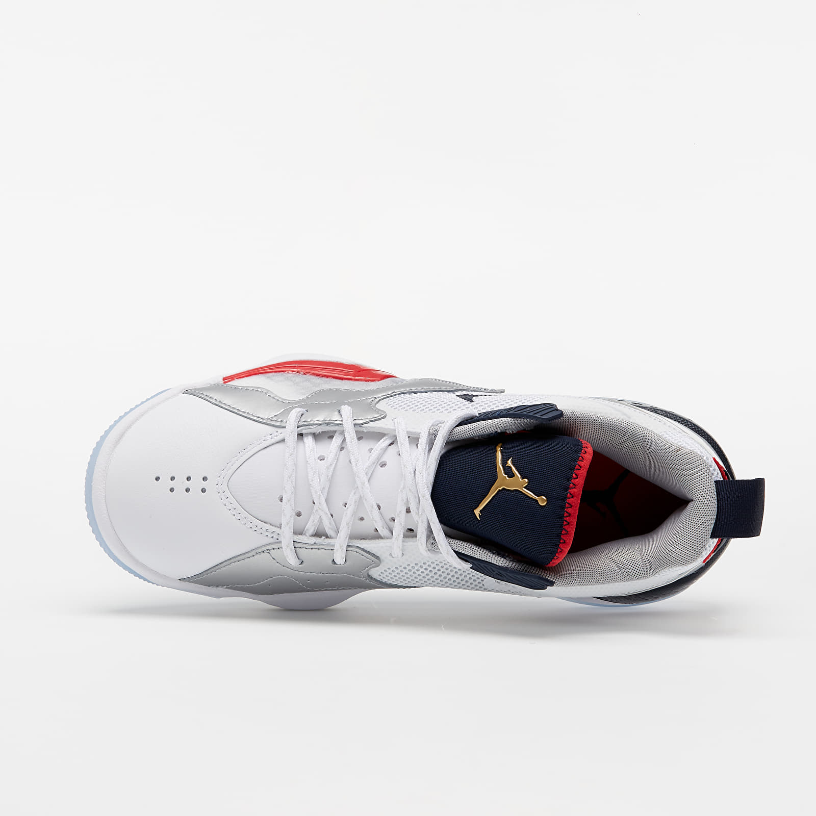 Jordan online zoom tru