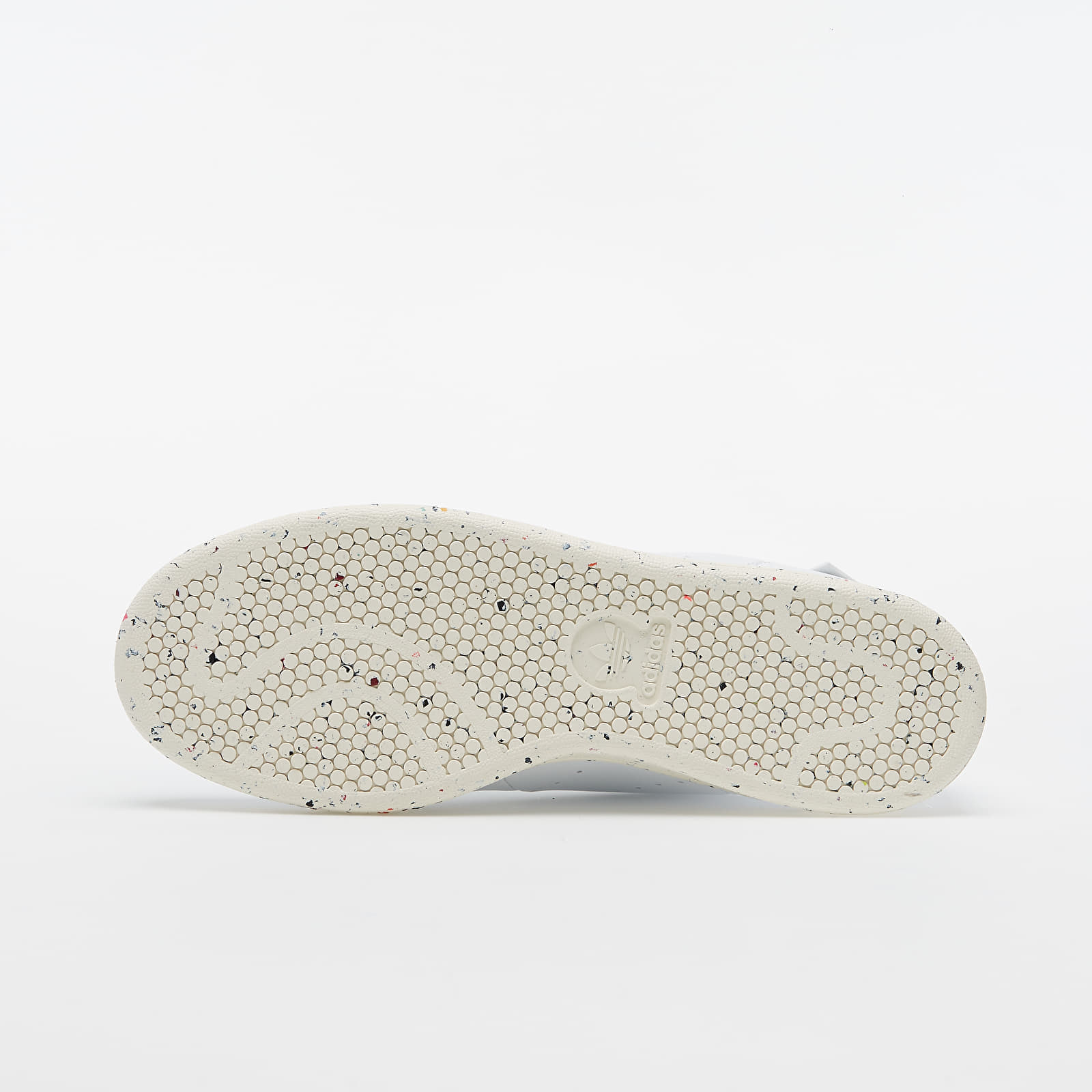 Încălțăminte și sneakerși pentru bărbați adidas Stan Smith Clean Classics Ftw White/ Off White/ Green