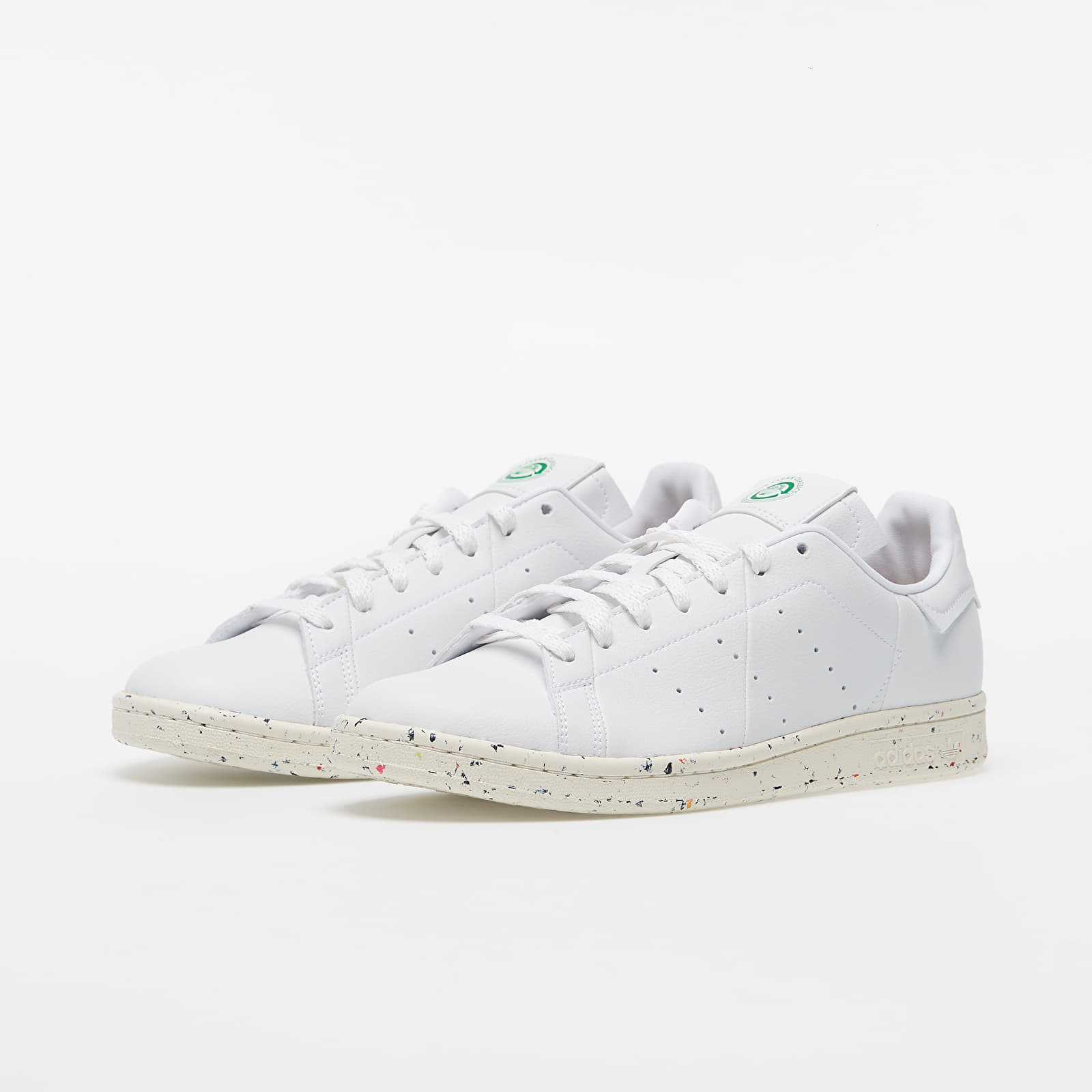 How to clean white adidas stan smith sales