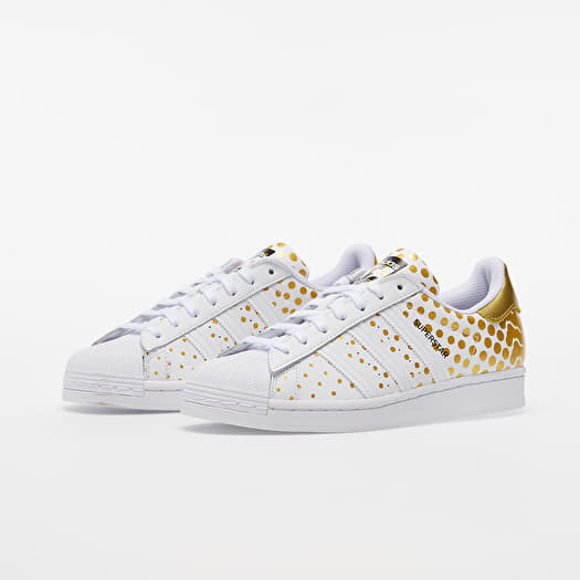 Superstar 2 womens gold hotsell