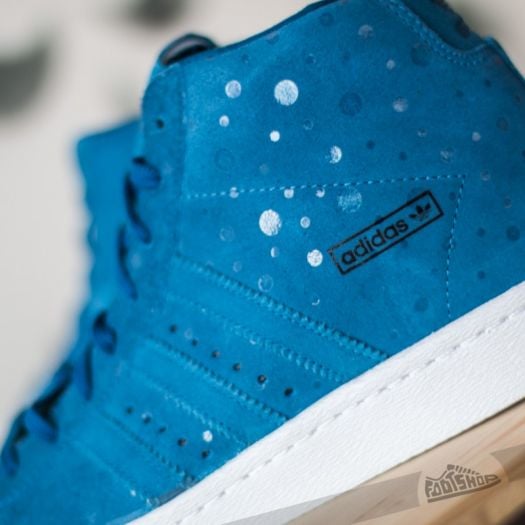 adidas Superstar Up W Dark Marin Dark Marin Ftw White