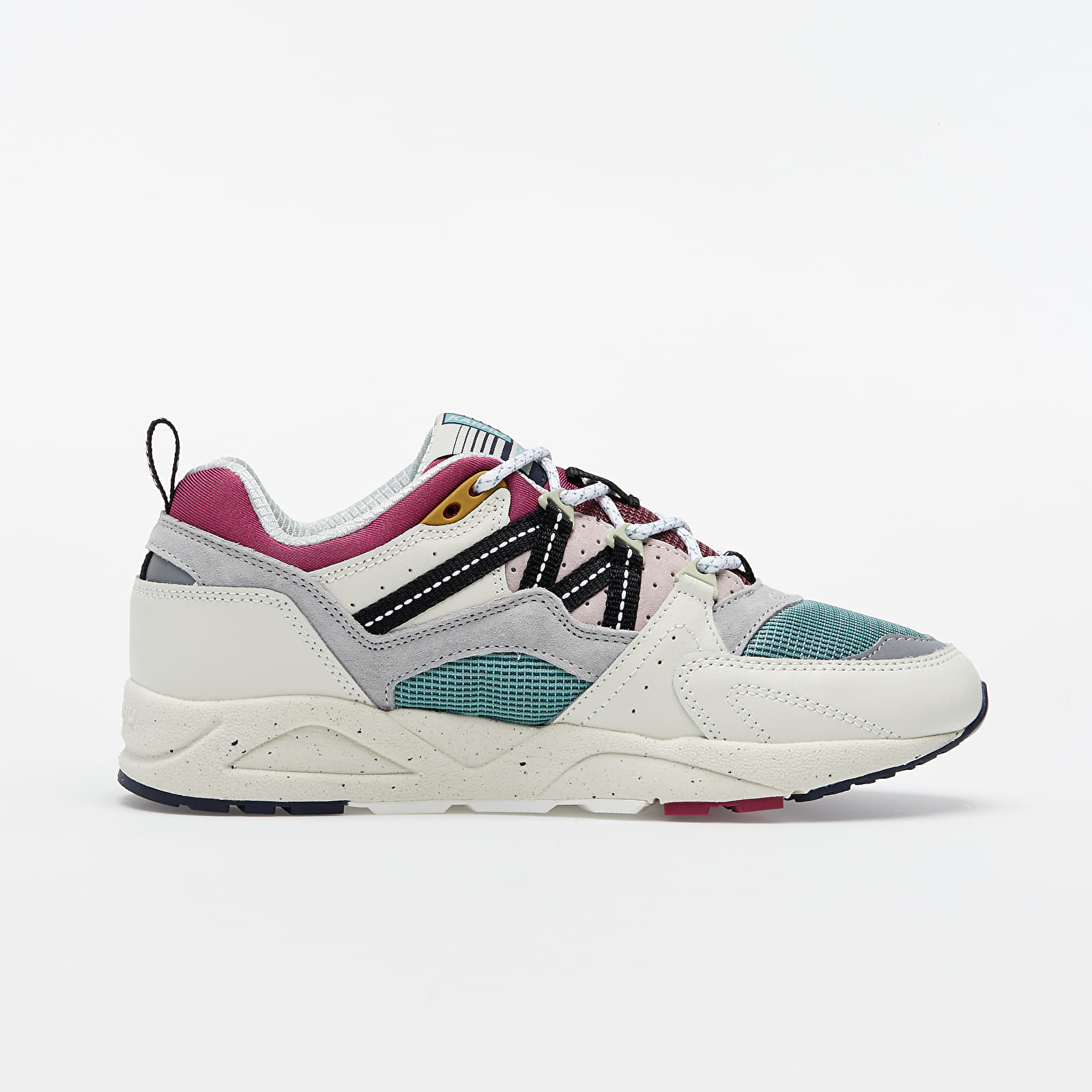 Skor för män Karhu Fusion 2.0 Lily Lily/ Gray Violet