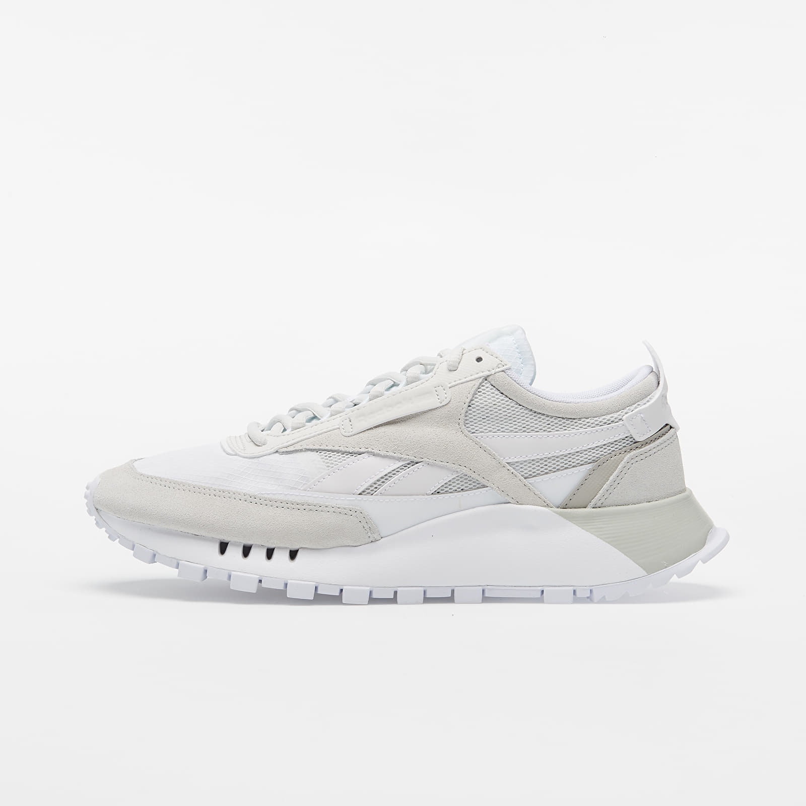 reebok legacy white