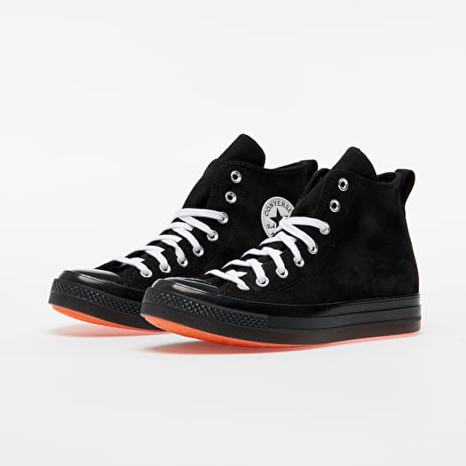 Converse Chuck Taylor All Star CX High Top - Black/Wild Mango Buy Converse Chuck Taylor All Star CX High  main image 2