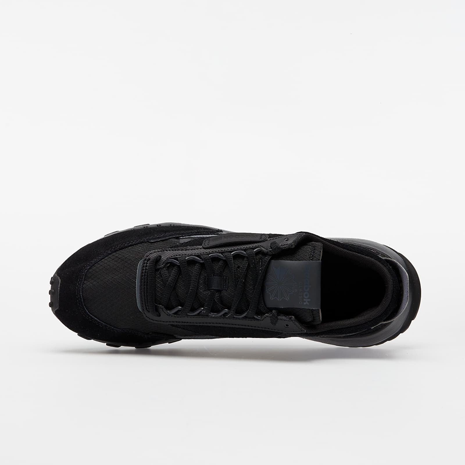 Men's shoes Reebok Classic Legacy Black/ Trace Grey 8/ True Grey 7