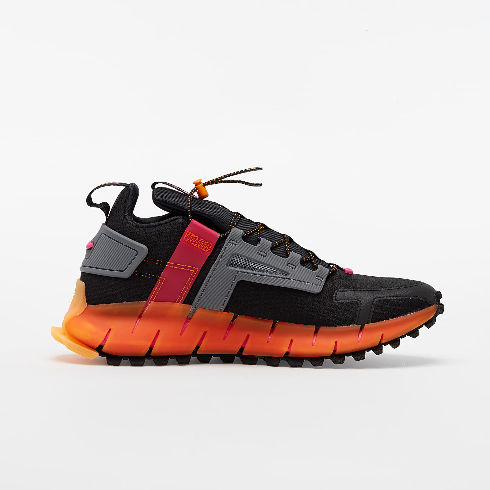 React element alte outlet