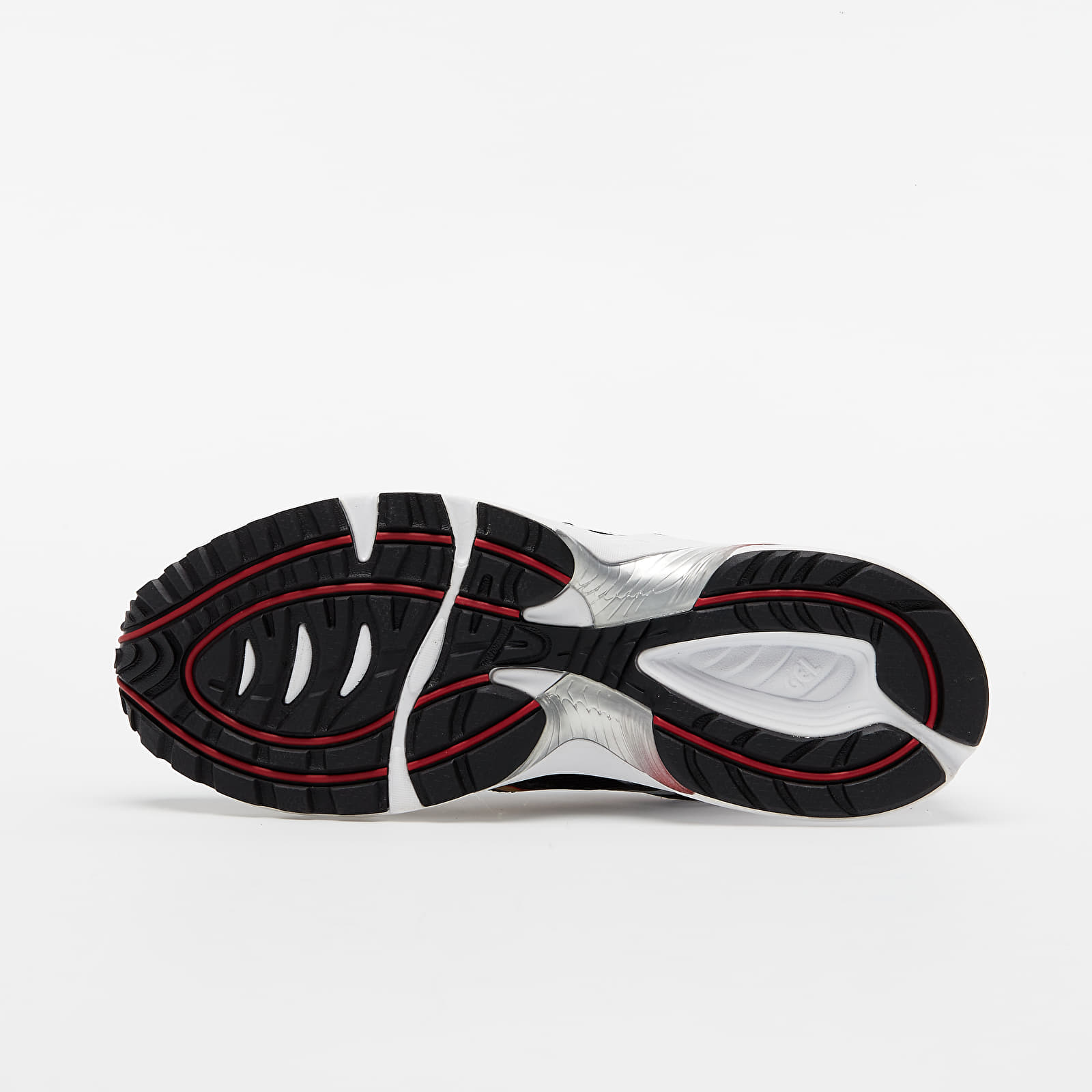 Férfi cipők Asics Gel-1090 Black/ Pure Gold