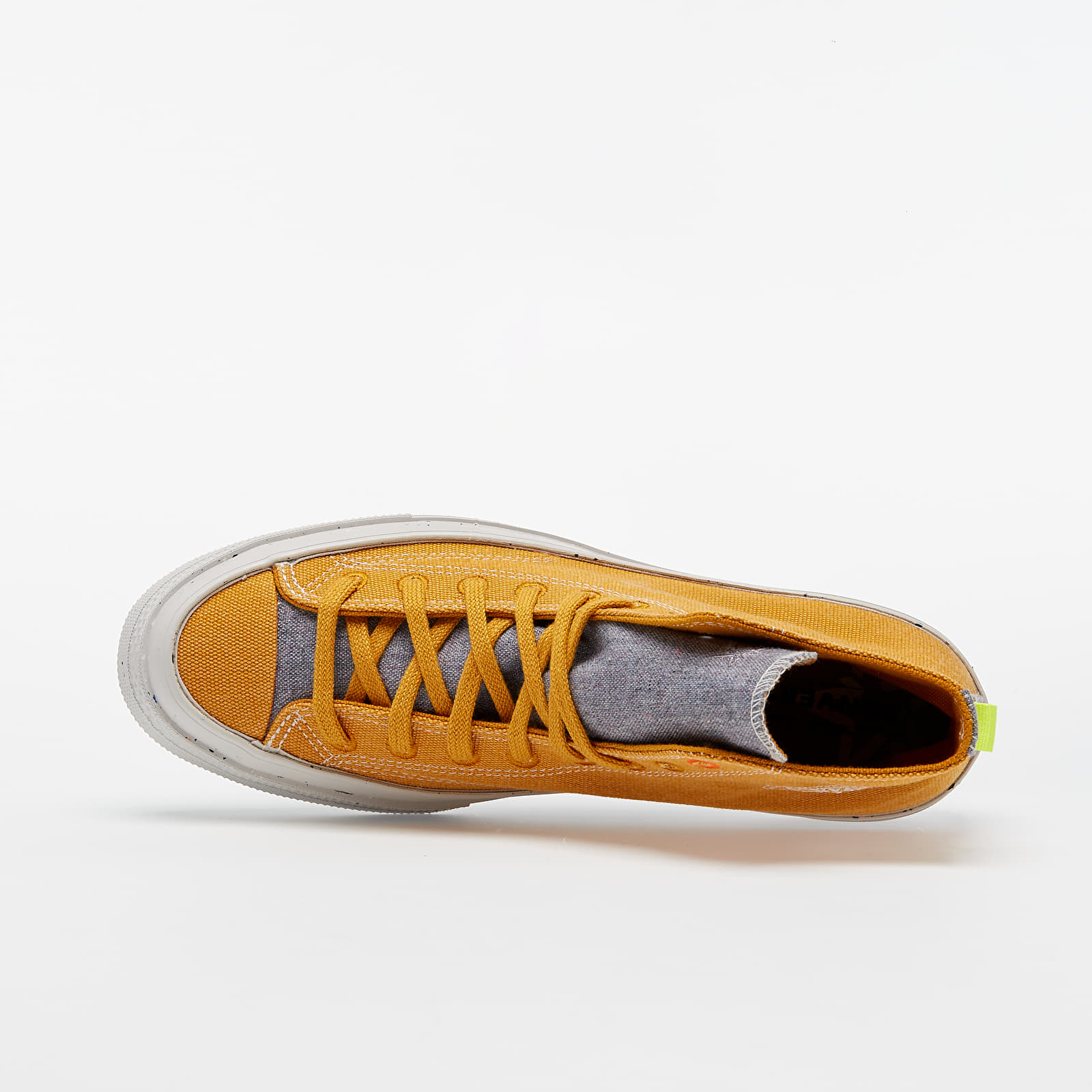 Men's shoes Converse Chuck 70 Saffron Yellow/ Lemon Venom