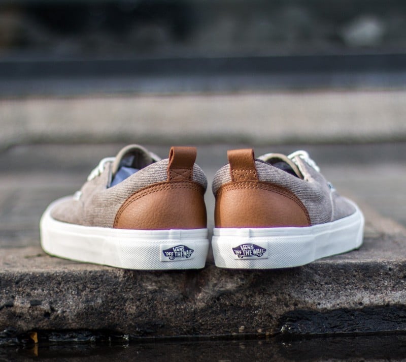 Vans era mte denim suede sales