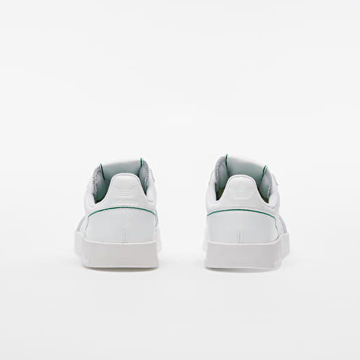 Men s shoes adidas Supercourt Ftw White Ftw White Green Footshop
