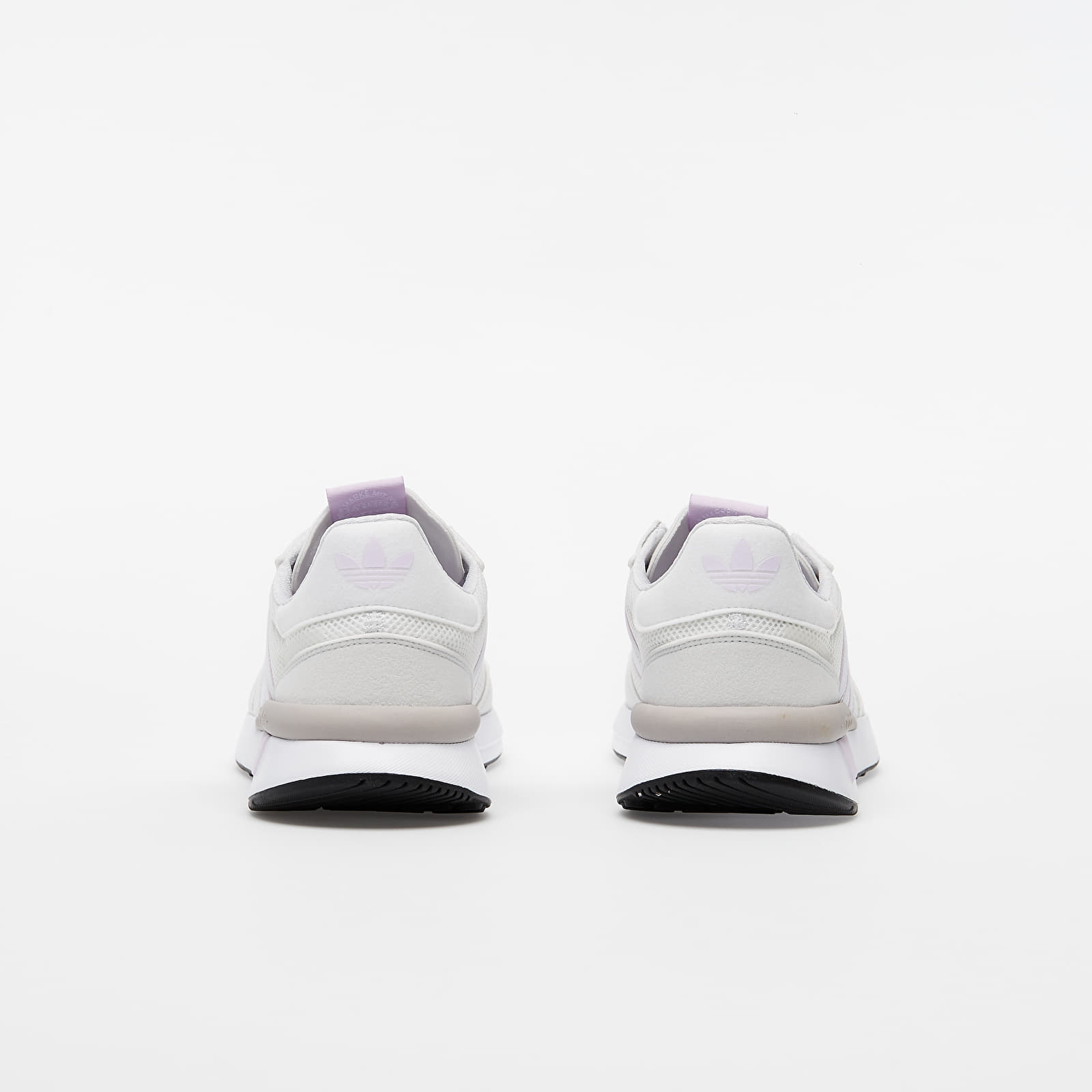 Moteriška avalynė adidas Retroset W Crystal White/ Ftw White/ Purple Tint