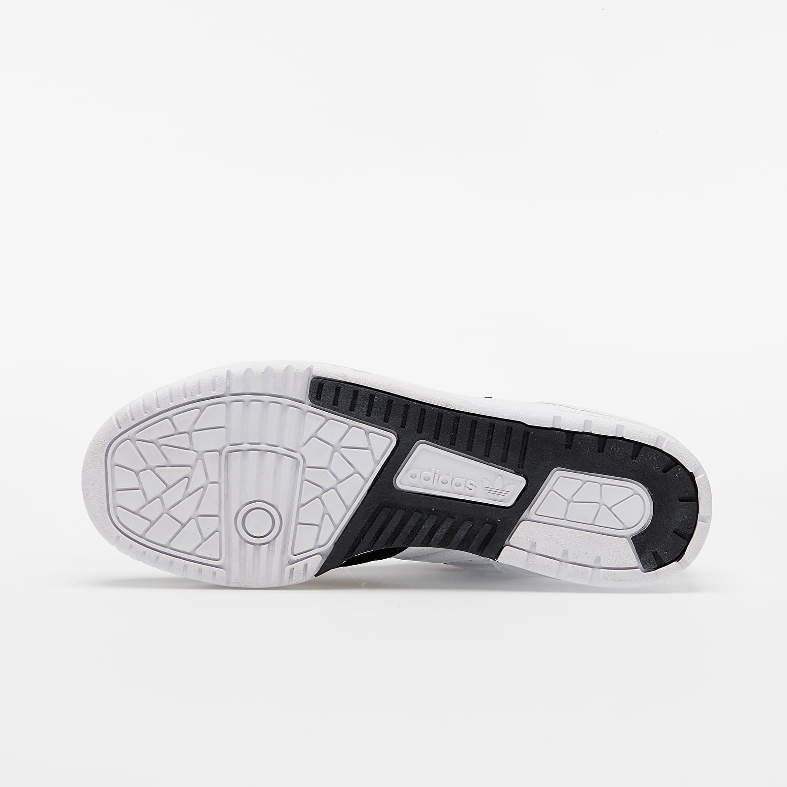 Scarpe uomo adidas Rivalry Low Ftw White/ Core Black/ Ftw White