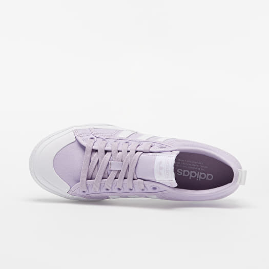 Basket adidas nizza femme on sale