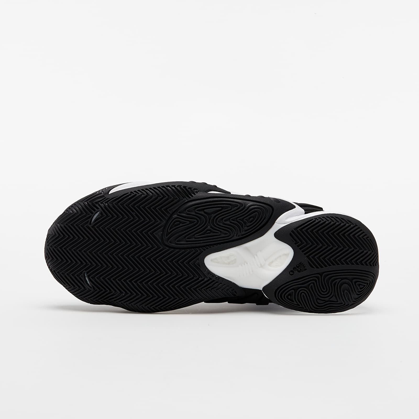 Men's shoes adidas x Pharrell Williams 0 TO 60 BOS Core Black/ Silver Metalic/ Ftwr White