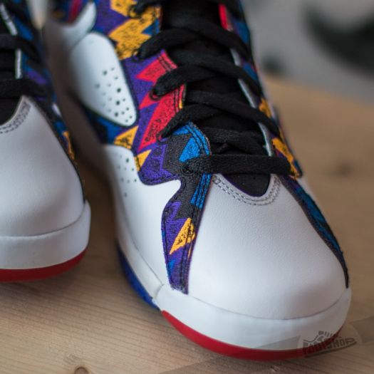 Jordan retro 7 femme shop