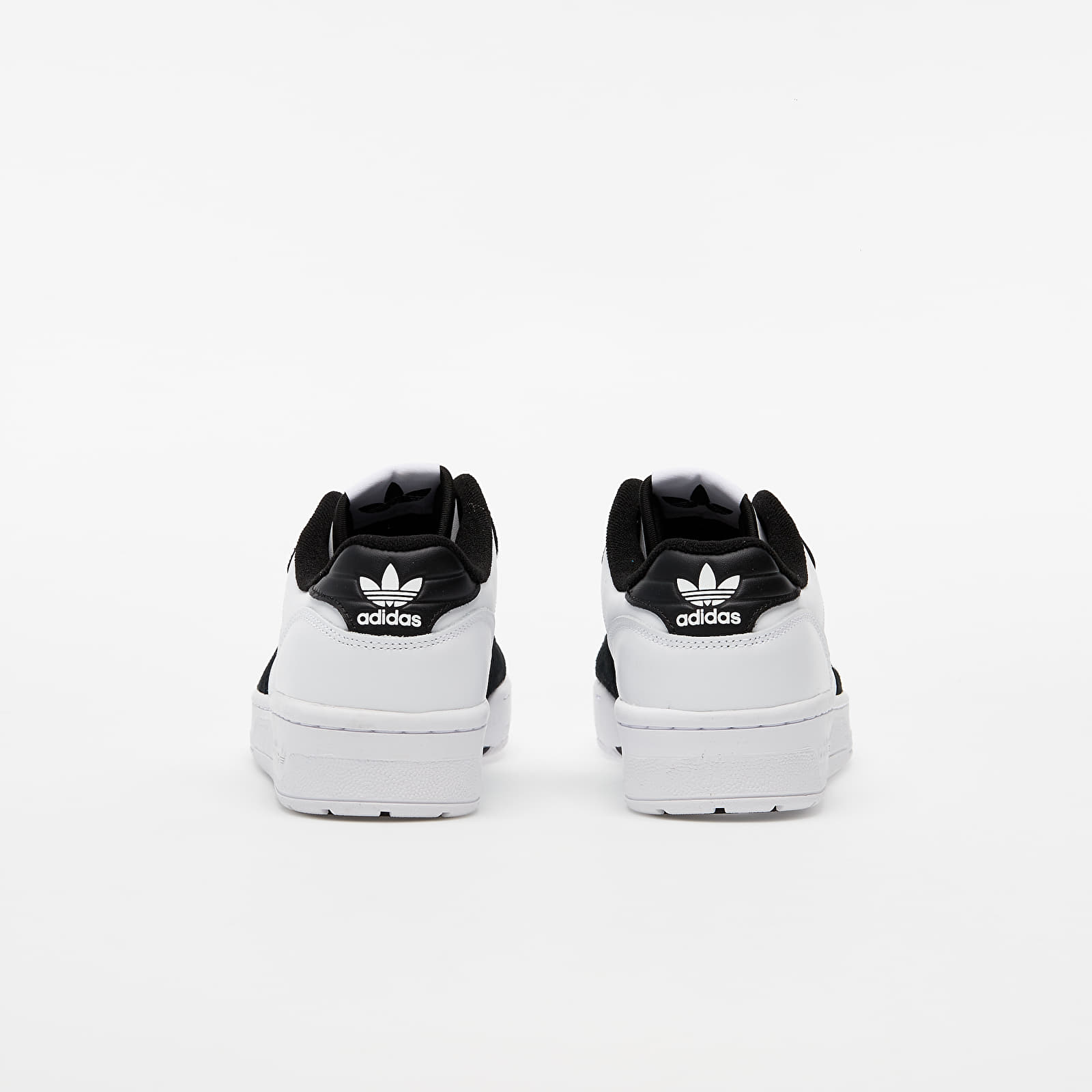 Scarpe uomo adidas Rivalry Low Ftw White/ Core Black/ Ftw White