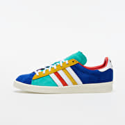 adidas Campus 80s Royal Blue/ Ftw White/ Core Black