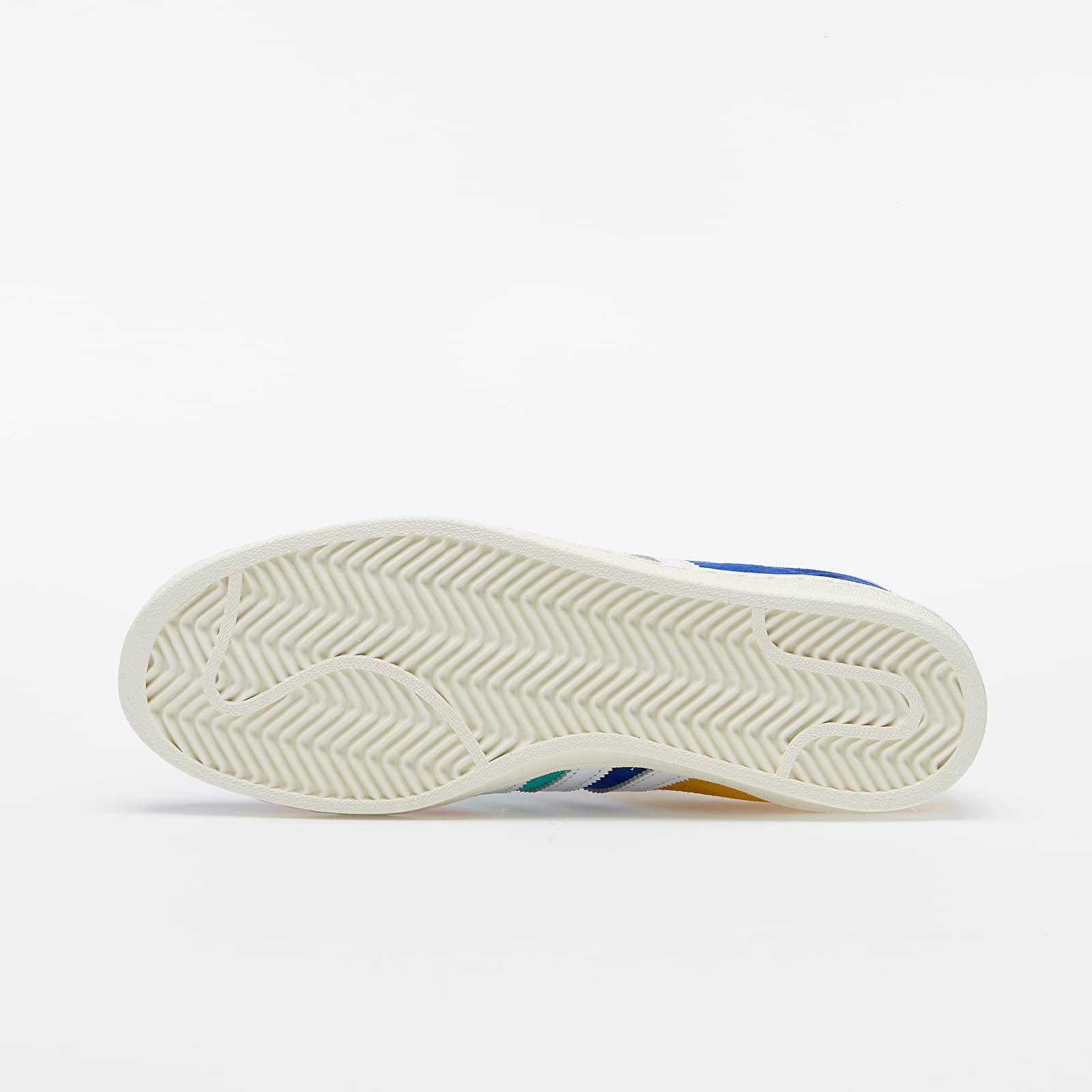 Herenschoenen adidas Campus 80s Royal Blue/ Ftw White/ Core Black