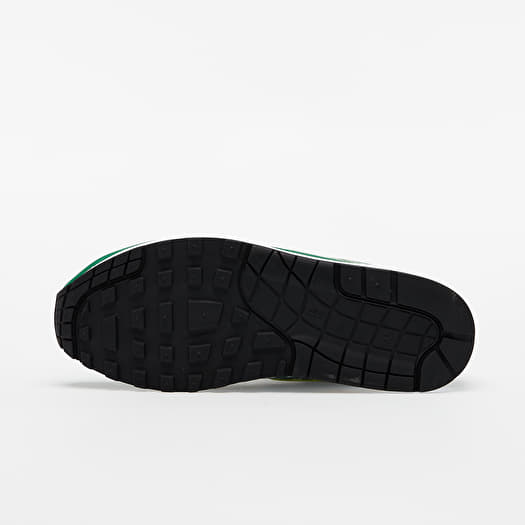 Men s shoes Nike Air Max 1 Premium Pine Green Pine Green True