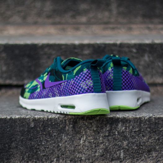 Nike air max thea womrns puprle or blue hotsell