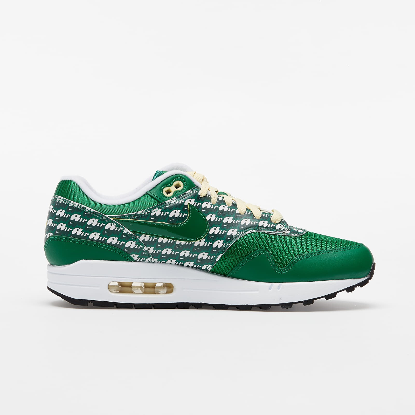 Nike air max shop one green