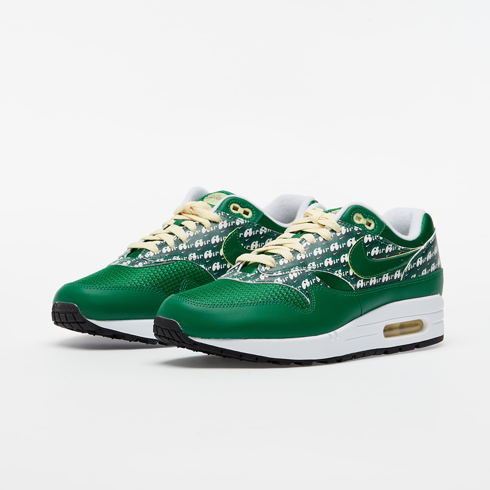 air max pine green