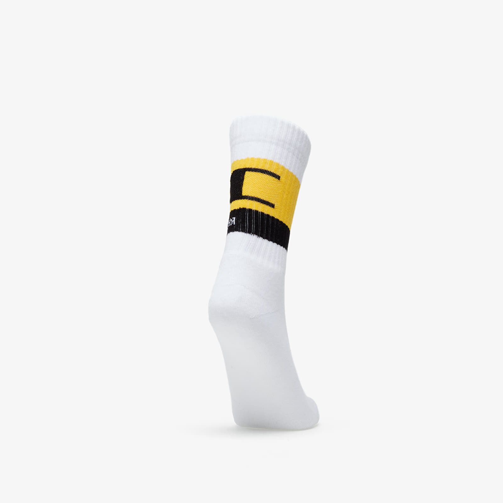 Socks PACCBET Sport Socks White