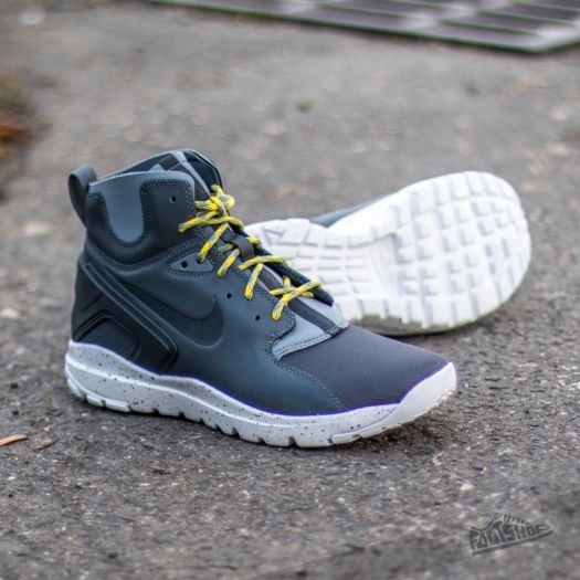 Men s shoes Nike Koth Ultra Mid Dark Grey Dark Grey Cool Grey Footshop