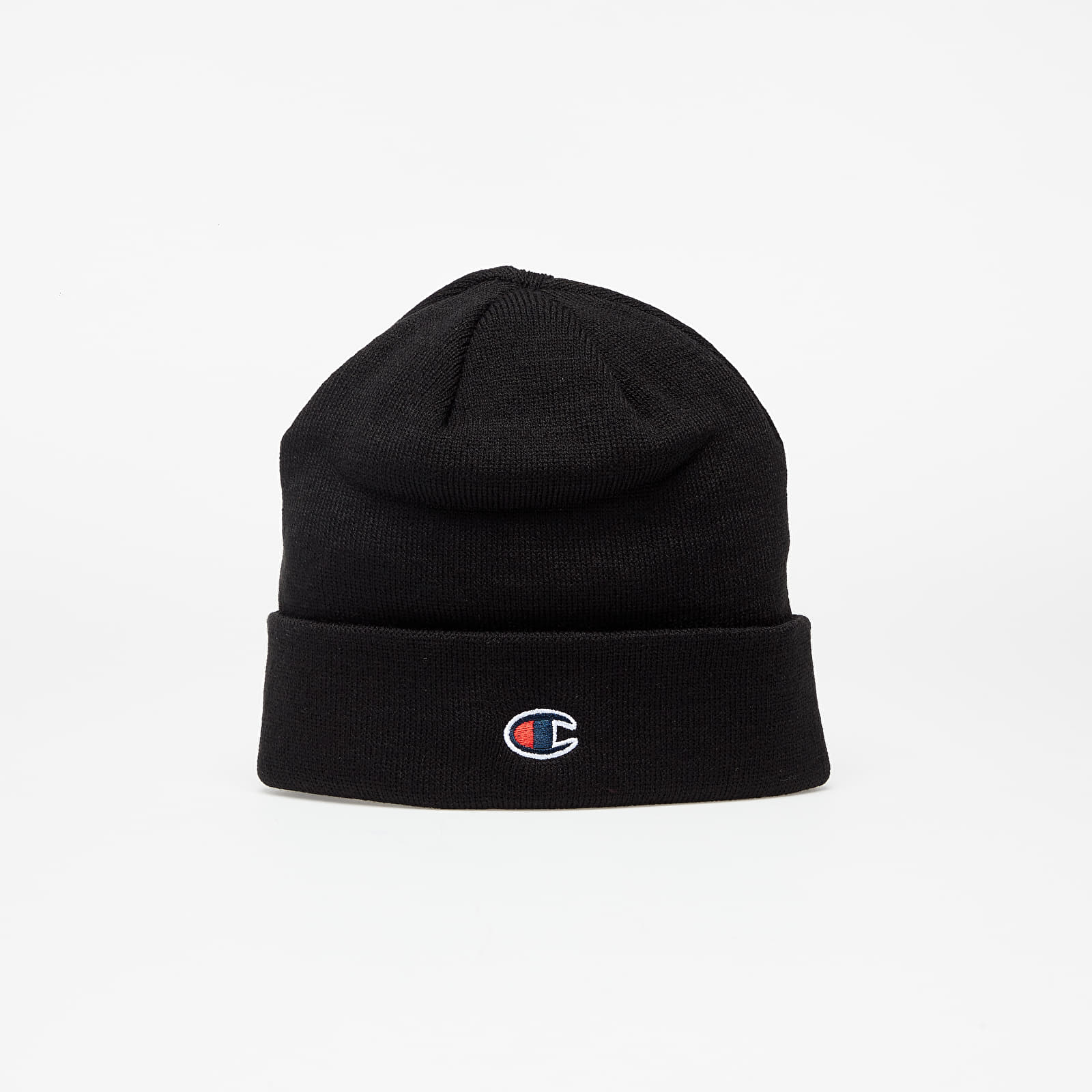 Hats Champion Beanie Black Footshop