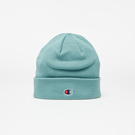 Green champion beanie shop