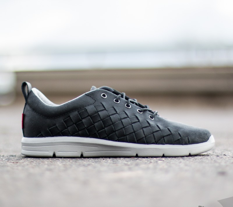 Men's shoes Vans Tesella Bomber Black/ Ice
