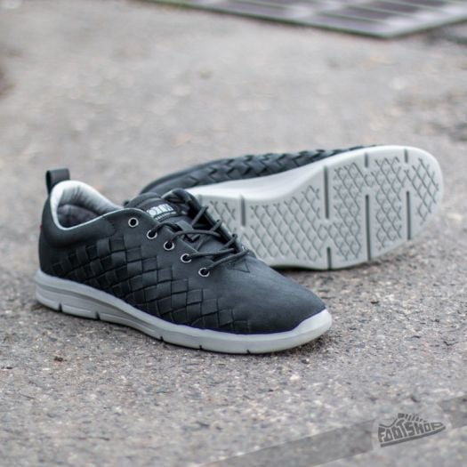Vans Tesella Bomber Black Ice