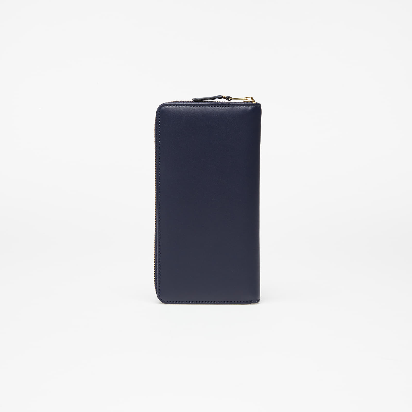 Pénztárcák Comme des Garçons Wallet Classic Colour Leather Wallet Navy