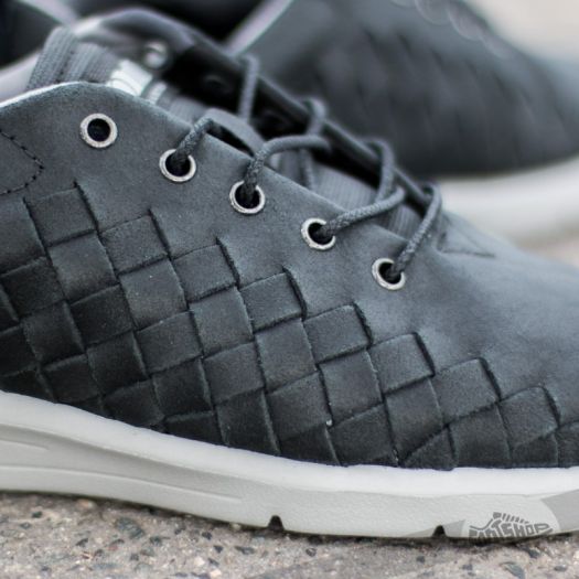 Vans hot sale tesella noir