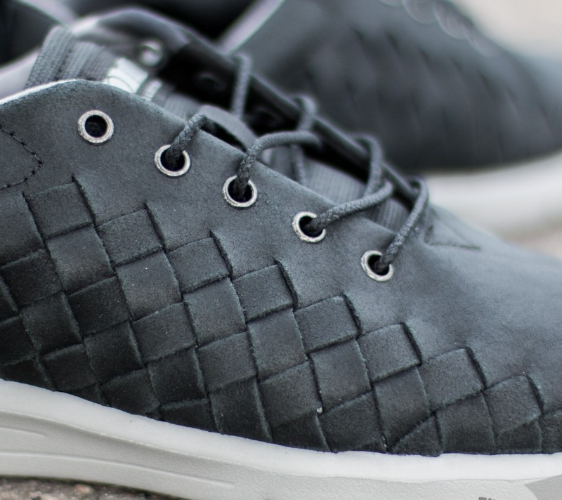 Men's shoes Vans Tesella Bomber Black/ Ice