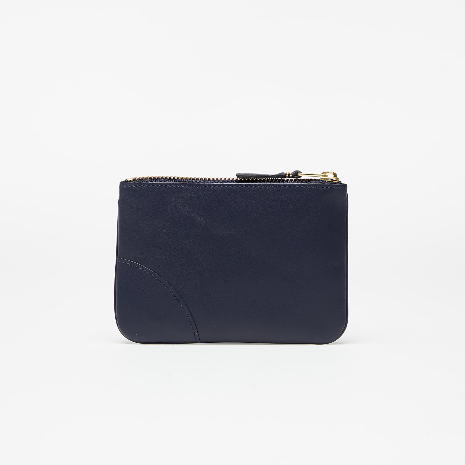 Peňaženky Comme des Garçons Wallet Classic Leather Wallet Navy