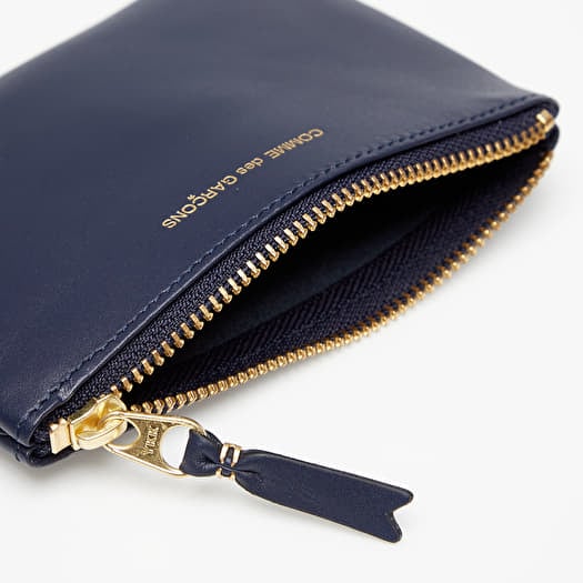 Wallet Comme des Garçons Wallet Classic Leather Wallet
