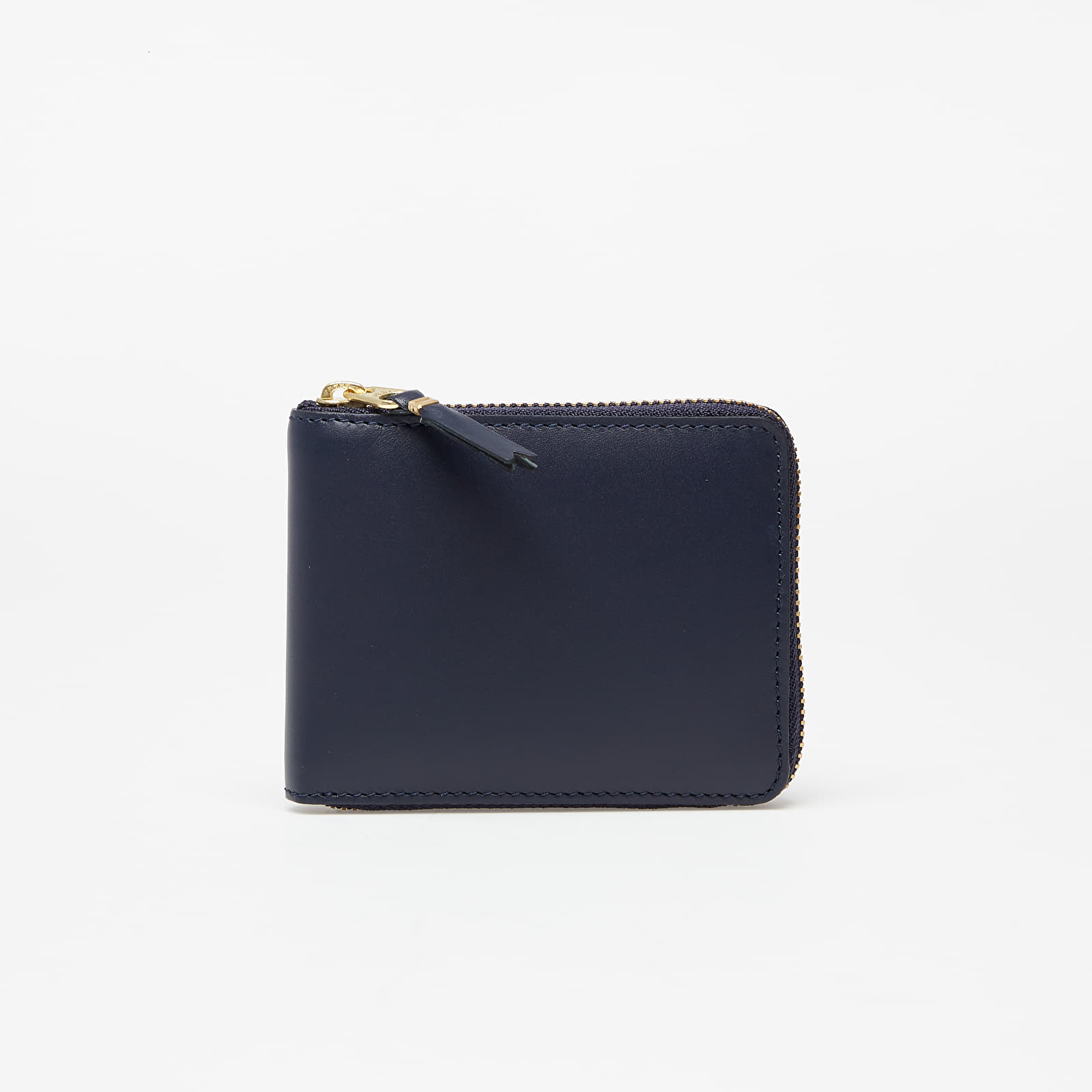 Portofele Comme des Garçons Wallet Classic Leather Wallet Navy