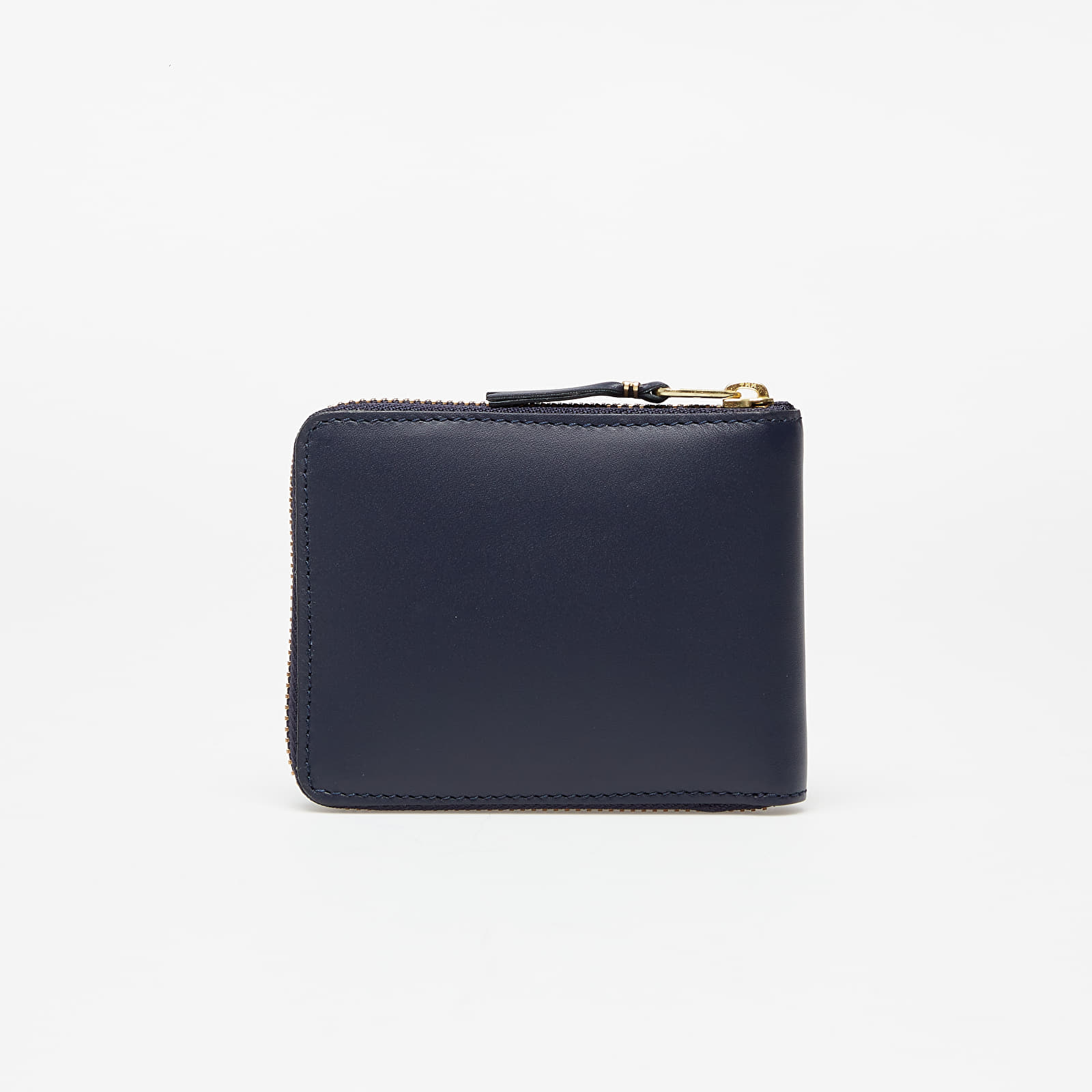Portofele Comme des Garçons Wallet Classic Leather Wallet Navy