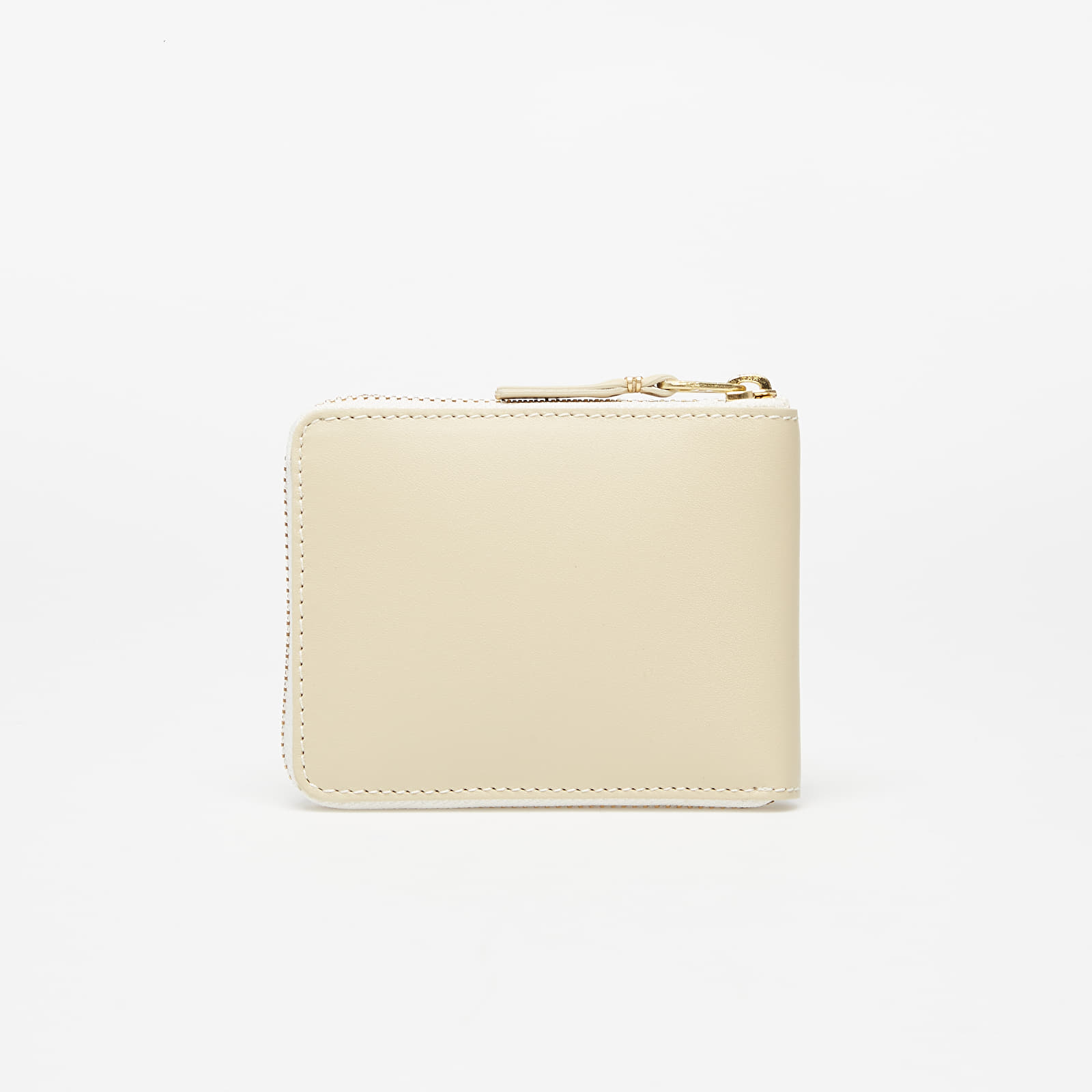 Geldbörsen Comme des Garçons Wallet Classic Leather Wallet Off White